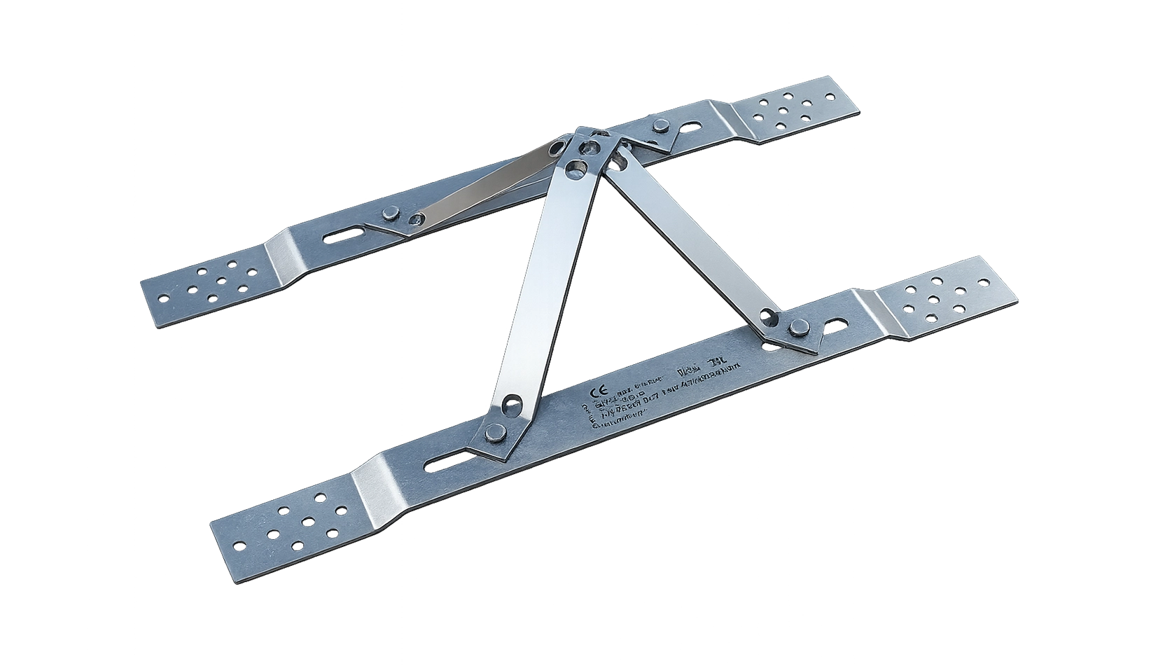 JS 29100 roof post rivet type